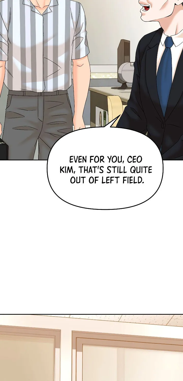 Read From the Grave and Back chapter 141 image 35 on Lezhin