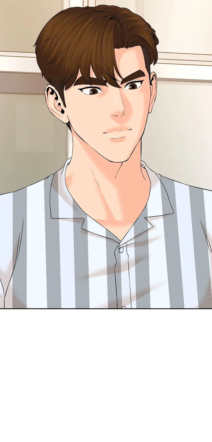 Read From the Grave and Back chapter 141 image 36 on Lezhin