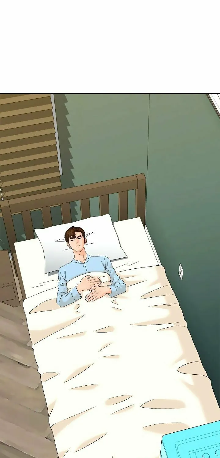 Read From the Grave and Back chapter 141 image 39 on Lezhin