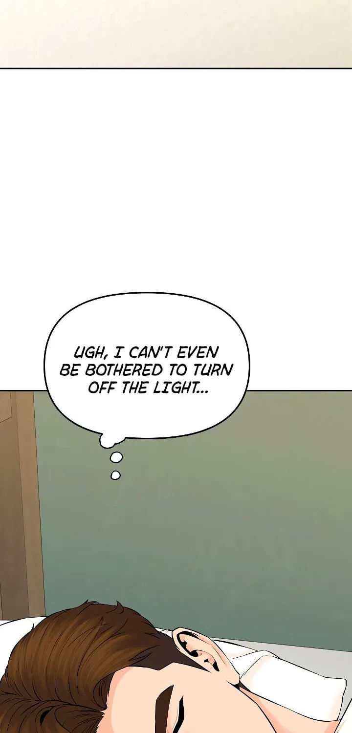 Read From the Grave and Back chapter 141 image 46 on Lezhin
