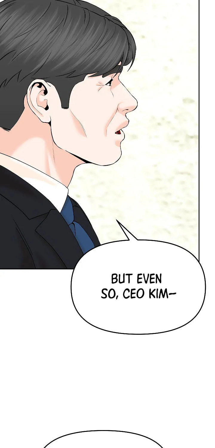 Read From the Grave and Back chapter 141 image 5 on Lezhin