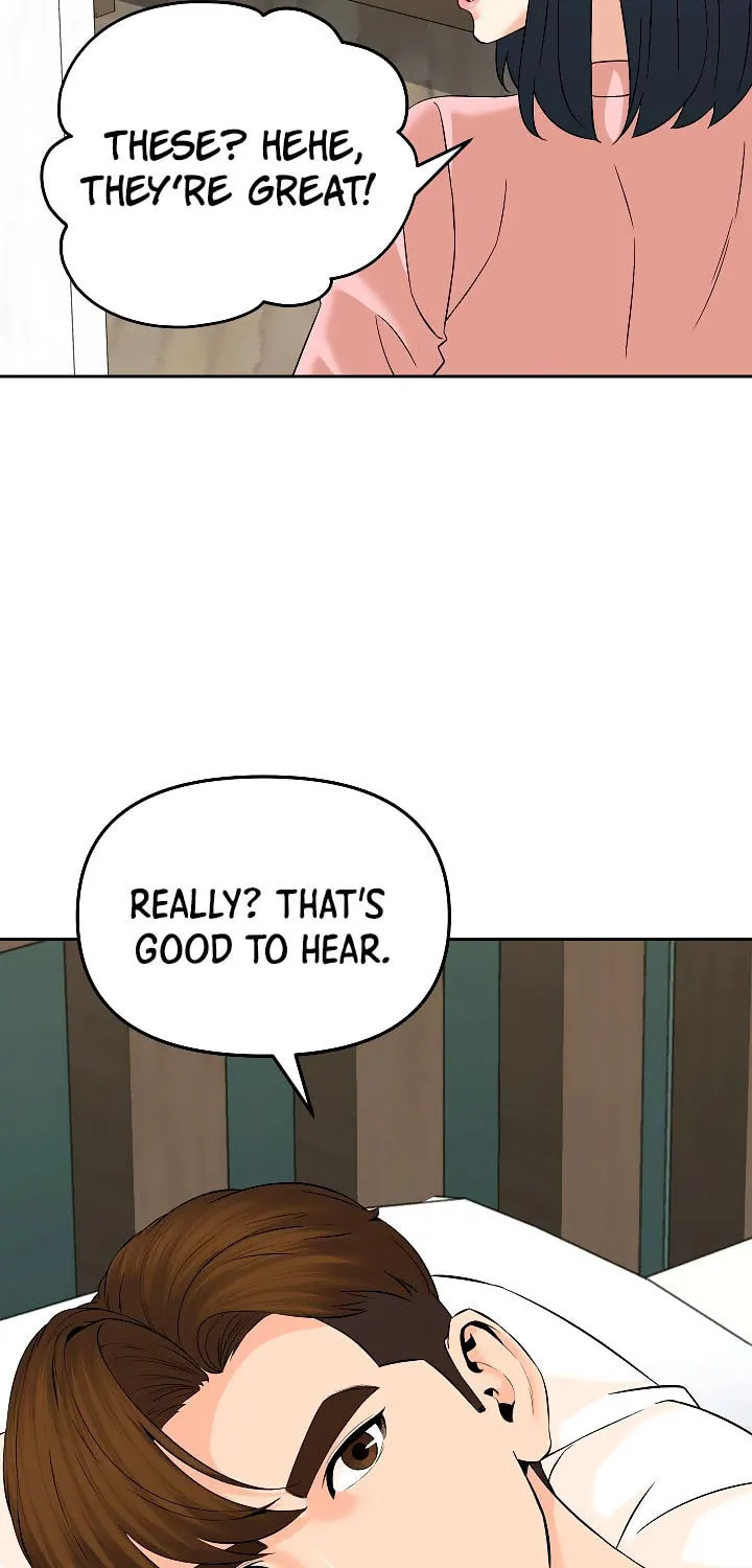 Read From the Grave and Back chapter 141 image 52 on Lezhin