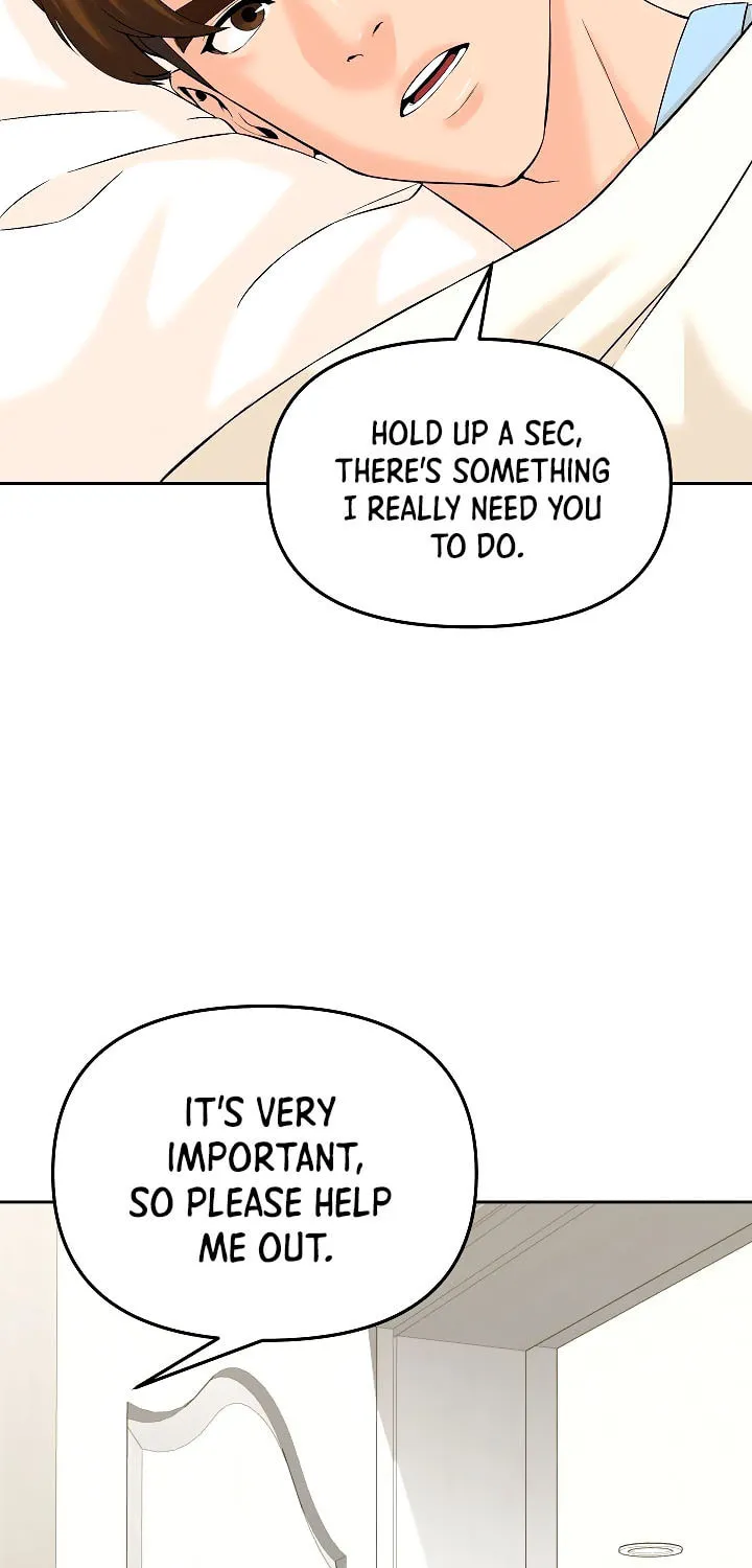 Read From the Grave and Back chapter 141 image 53 on Lezhin