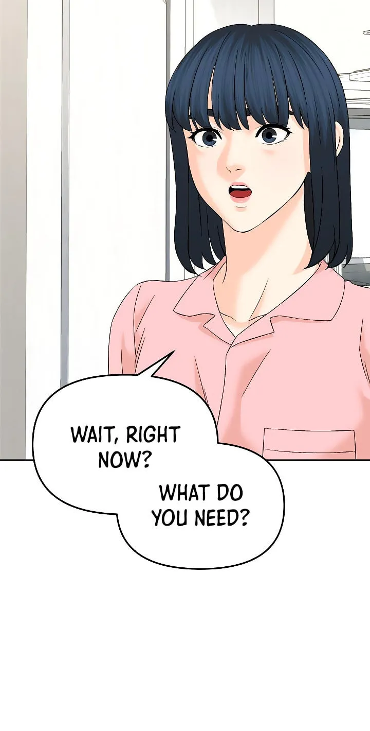 Read From the Grave and Back chapter 141 image 54 on Lezhin