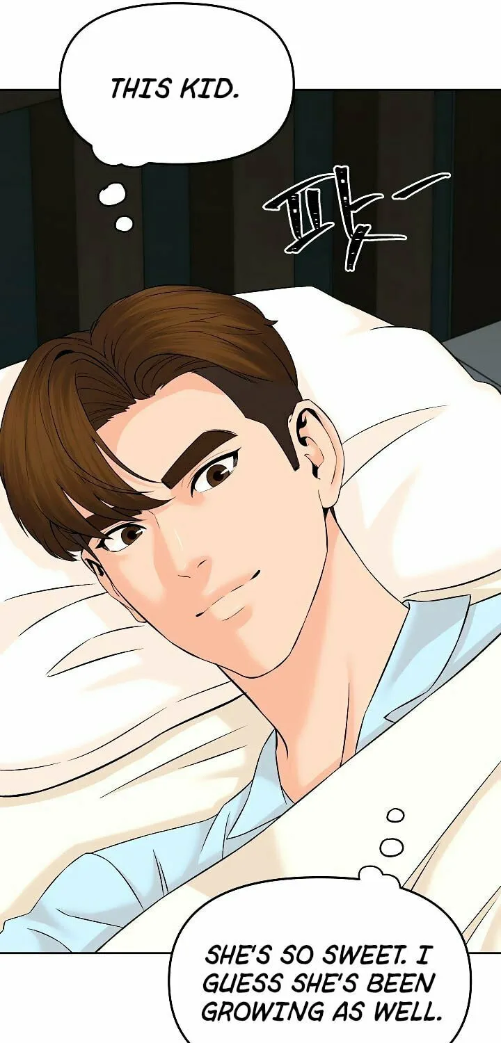Read From the Grave and Back chapter 141 image 61 on Lezhin