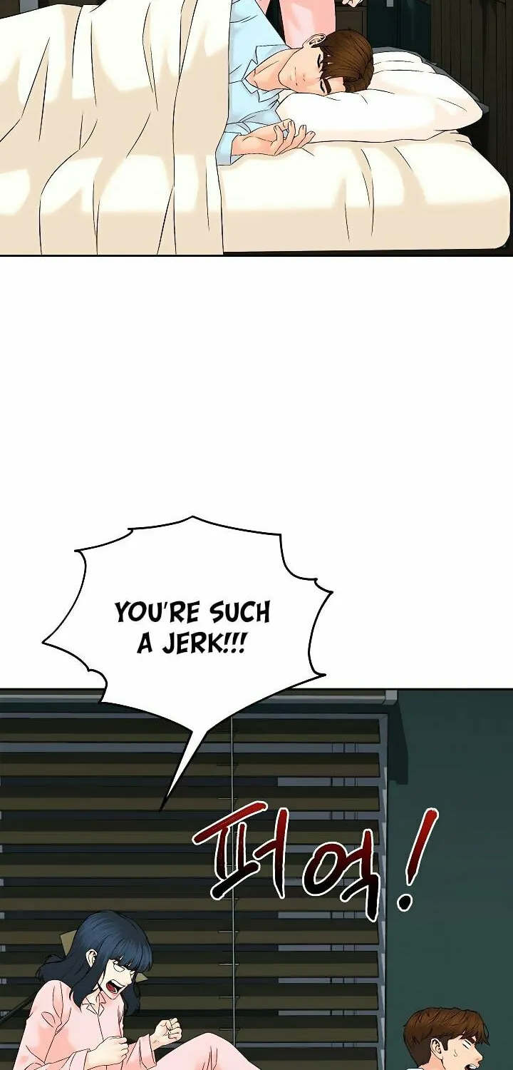 Read From the Grave and Back chapter 141 image 64 on Lezhin