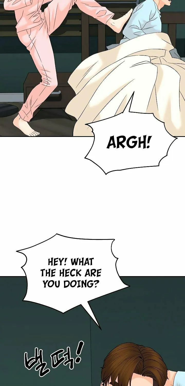 Read From the Grave and Back chapter 141 image 65 on Lezhin