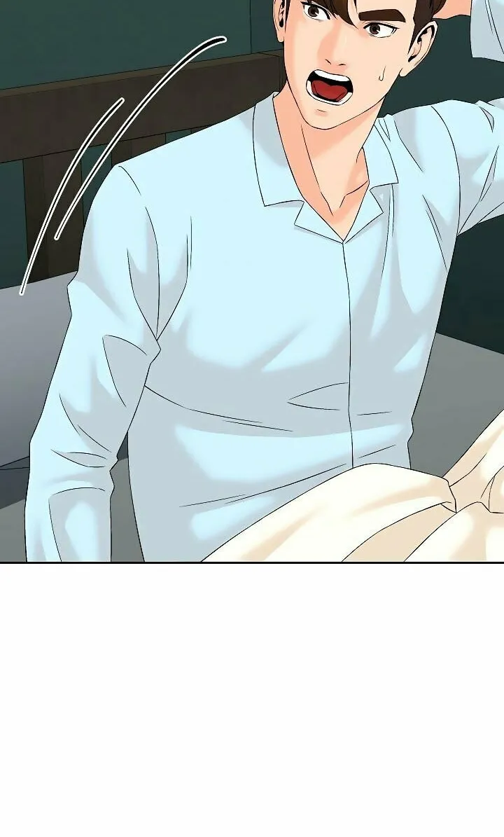 Read From the Grave and Back chapter 141 image 66 on Lezhin