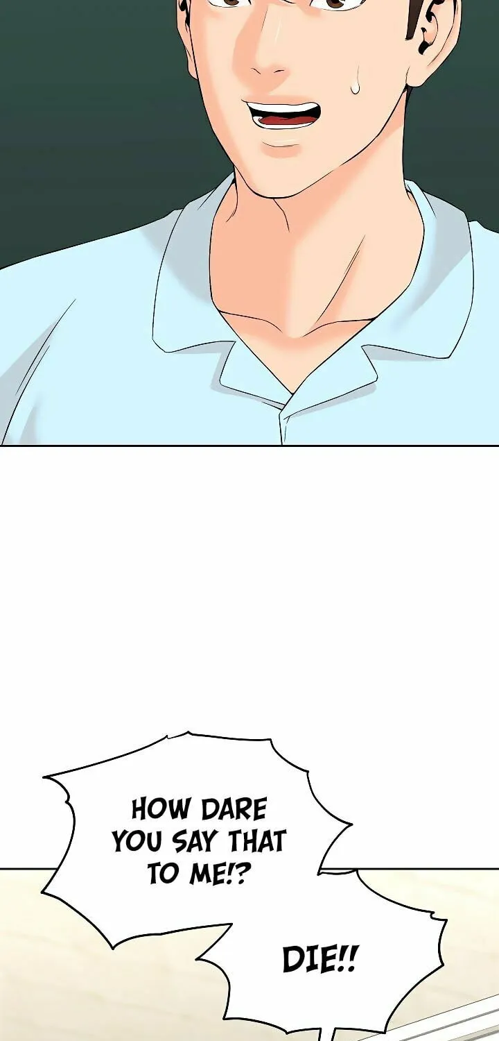 Read From the Grave and Back chapter 141 image 71 on Lezhin