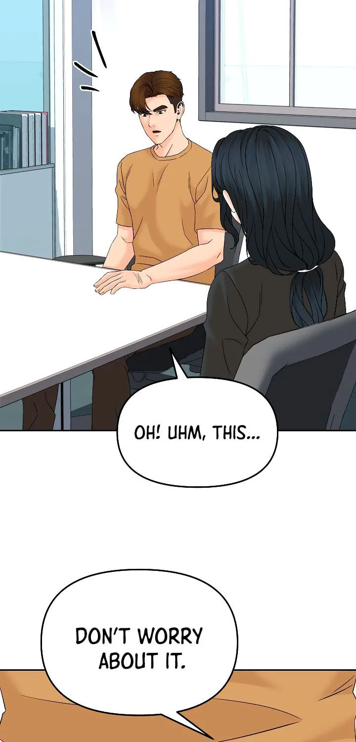 Read From the Grave and Back chapter 141 image 76 on Lezhin
