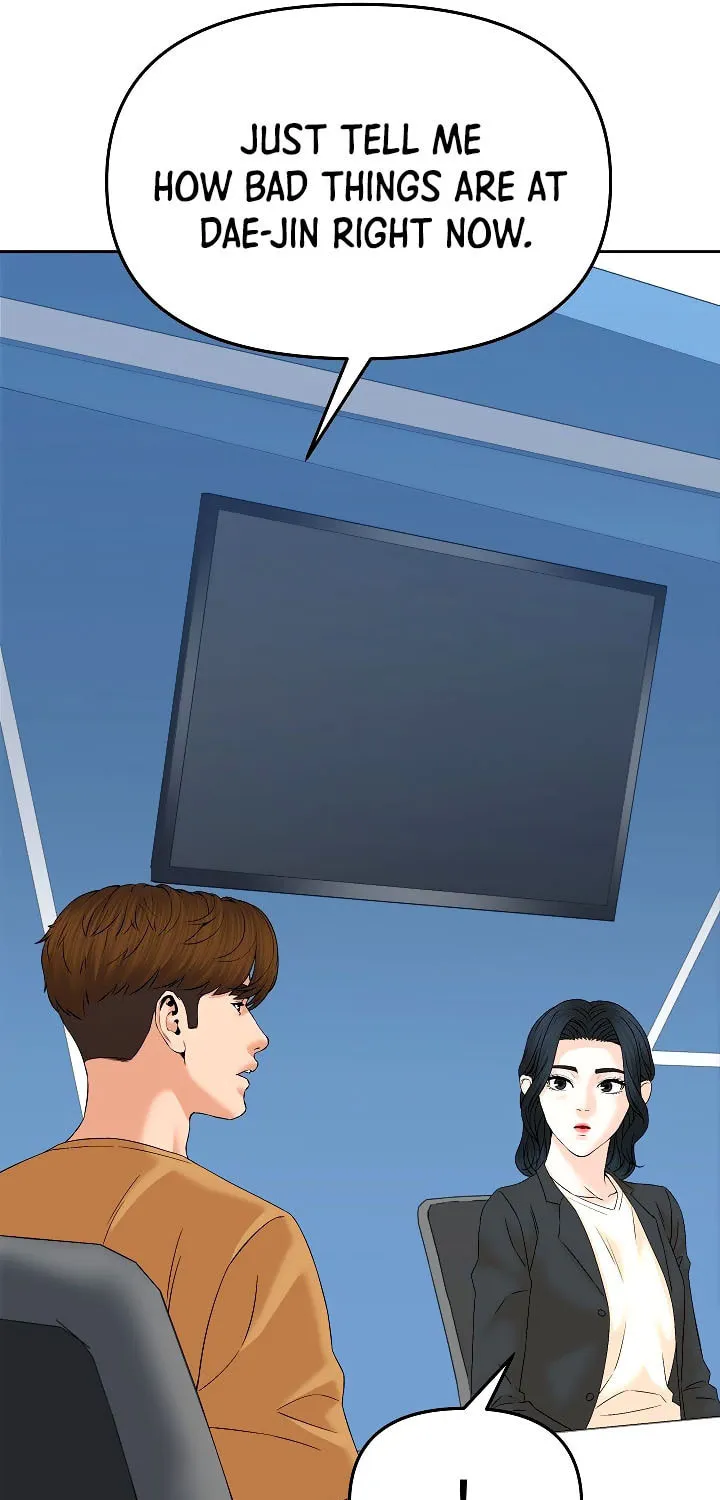 Read From the Grave and Back chapter 141 image 79 on Lezhin