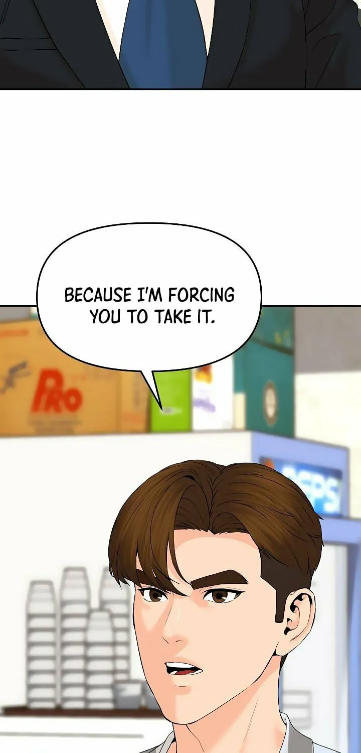 Read From the Grave and Back chapter 141 image 8 on Lezhin