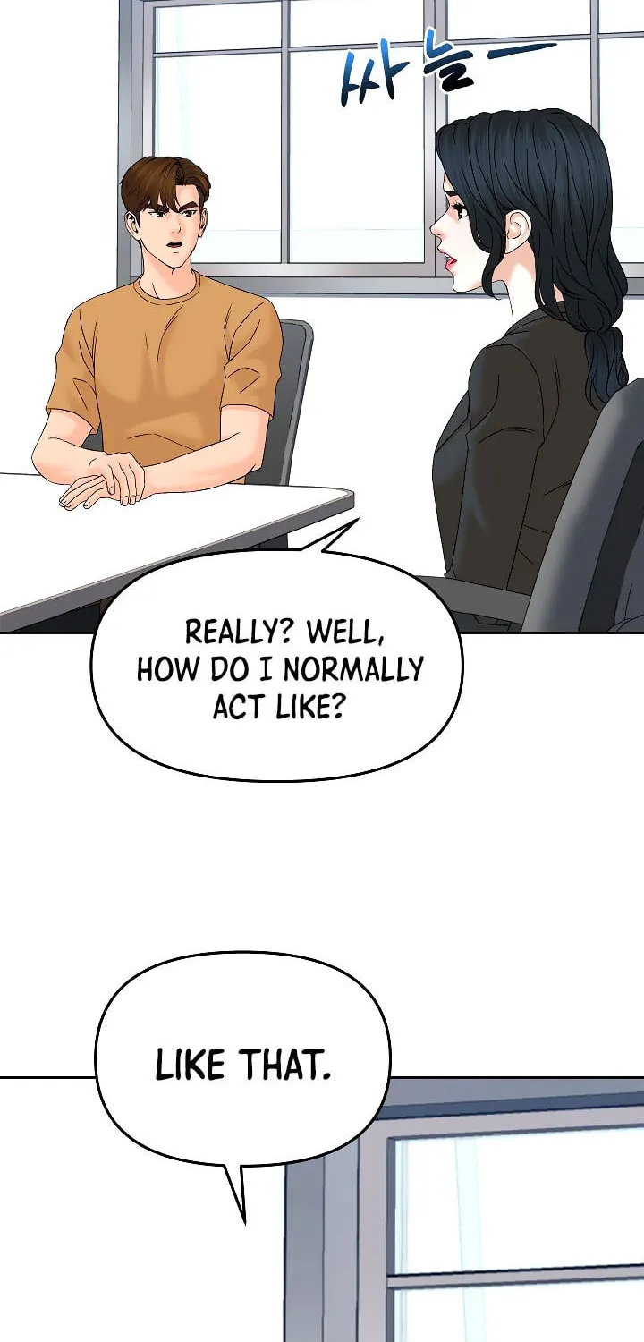 Read From the Grave and Back chapter 141 image 82 on Lezhin