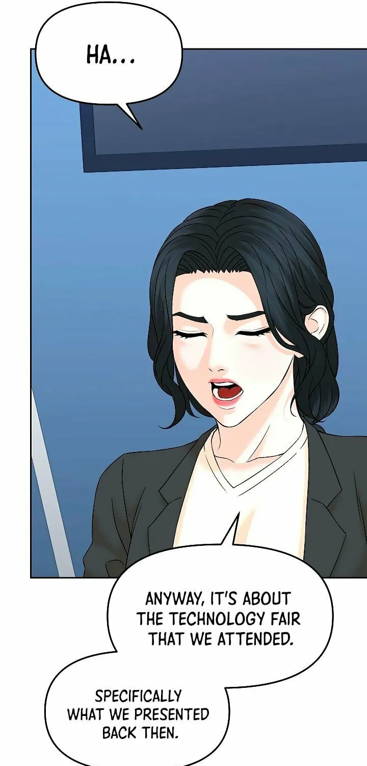 Read From the Grave and Back chapter 141 image 91 on Lezhin