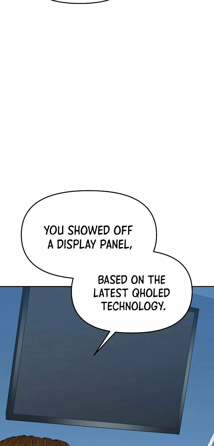 Read From the Grave and Back chapter 141 image 92 on Lezhin