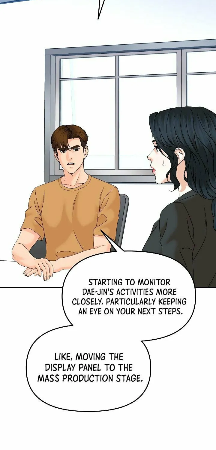 Read From the Grave and Back chapter 141 image 94 on Lezhin