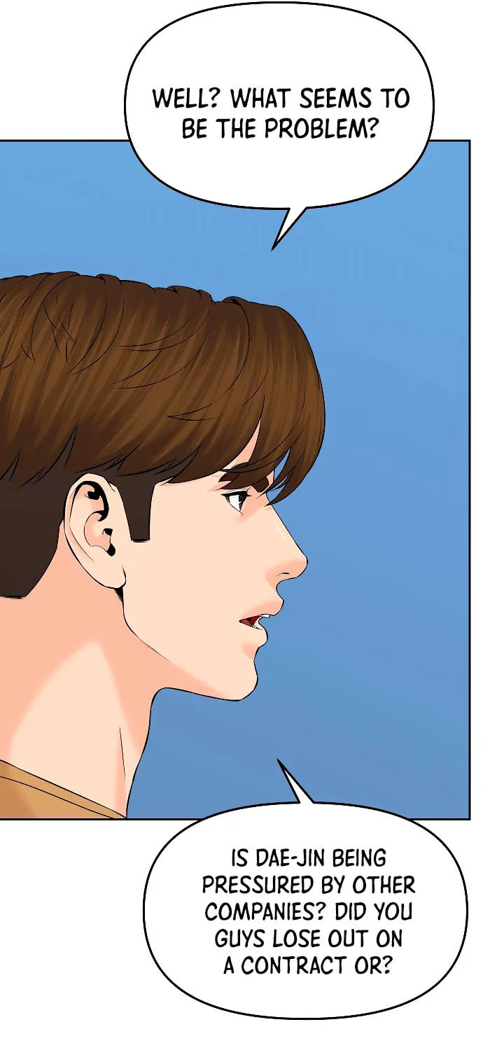 Read From the Grave and Back chapter 141 image 97 on Lezhin