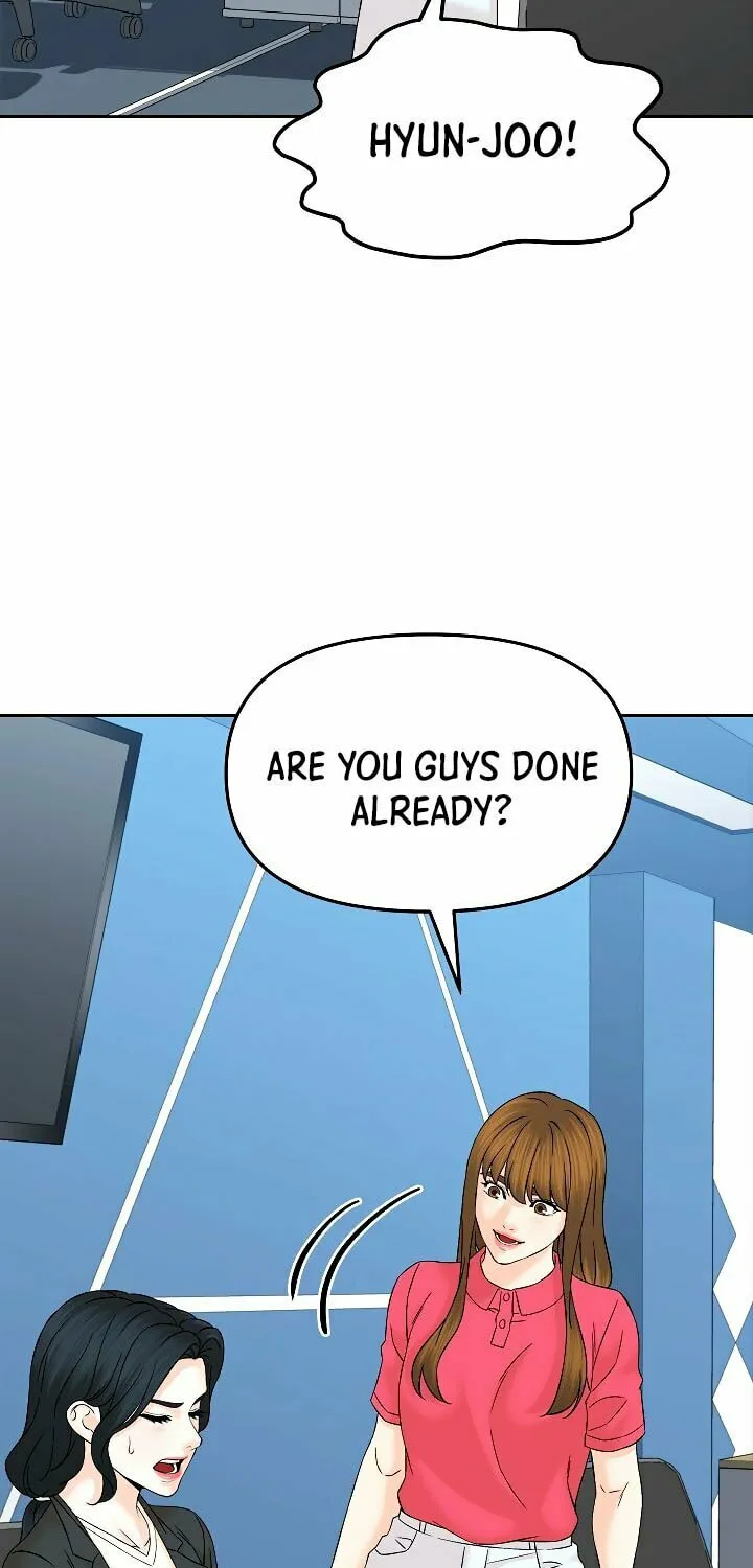 Read From the Grave and Back chapter 142 image 15 on Lezhin