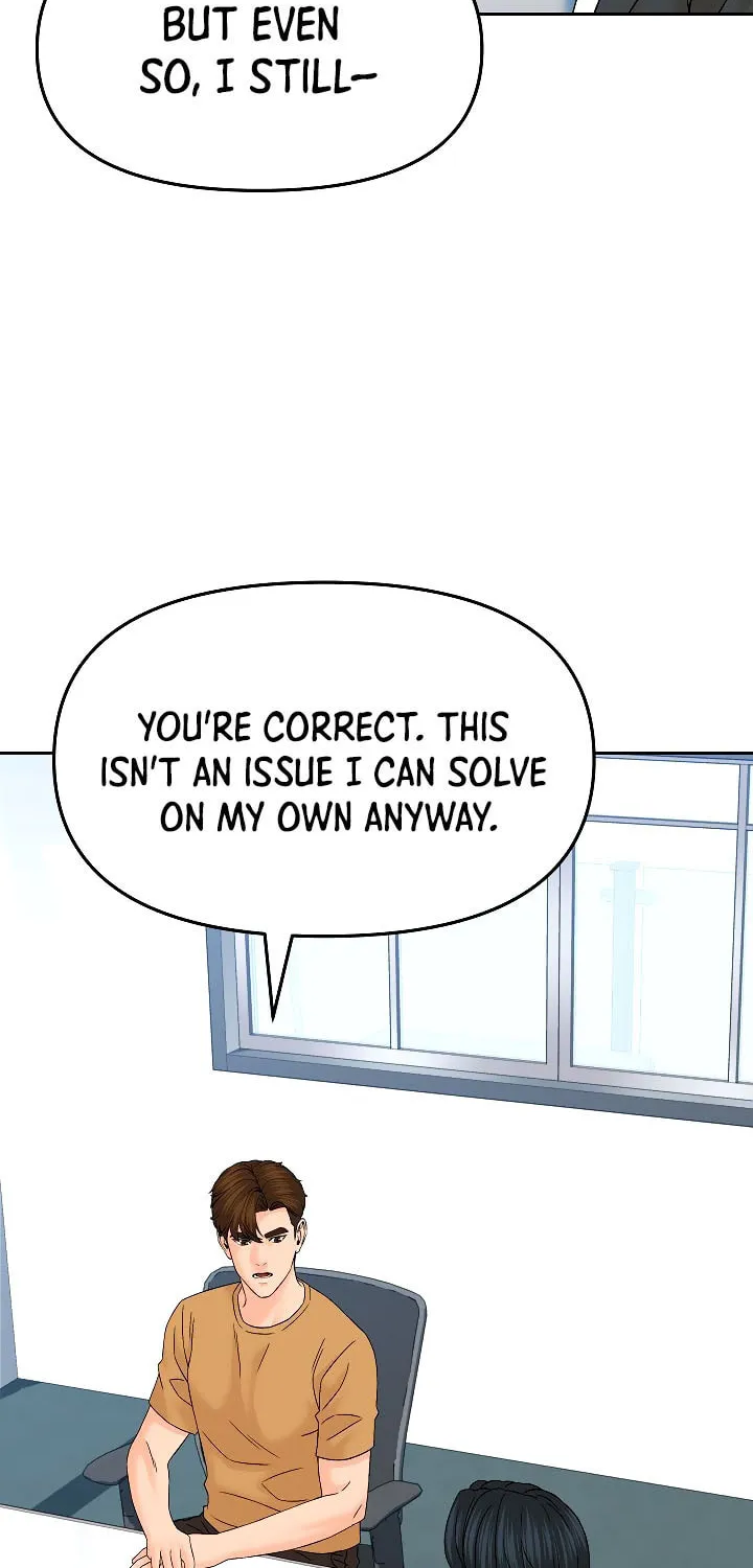Read From the Grave and Back chapter 142 image 2 on Lezhin