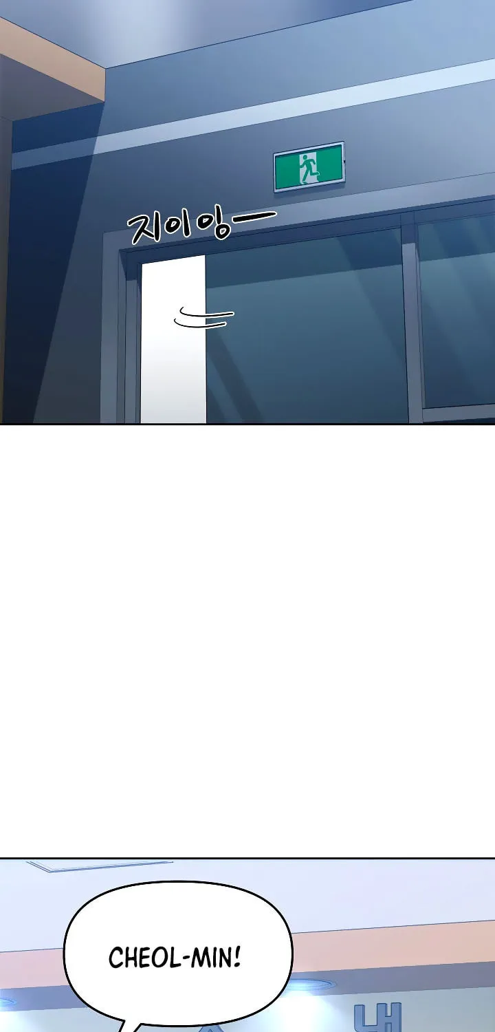 Read From the Grave and Back chapter 142 image 23 on Lezhin