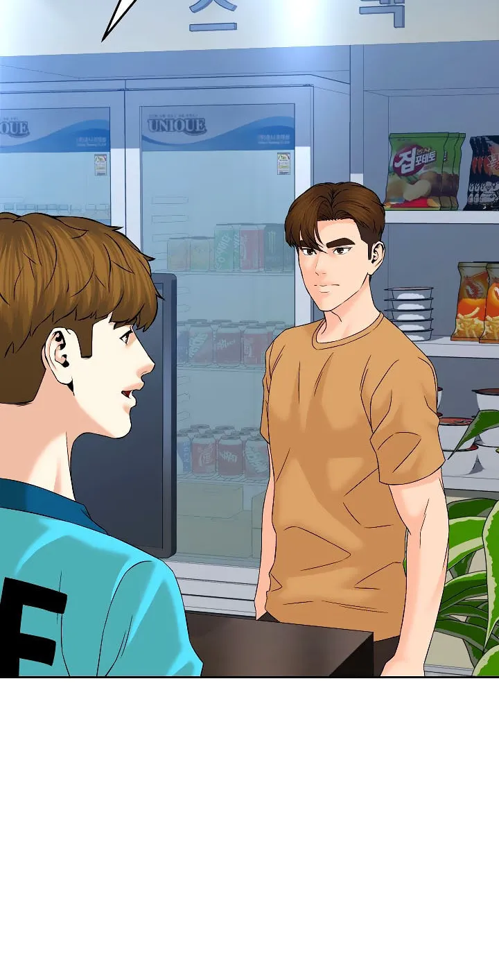 Read From the Grave and Back chapter 142 image 24 on Lezhin