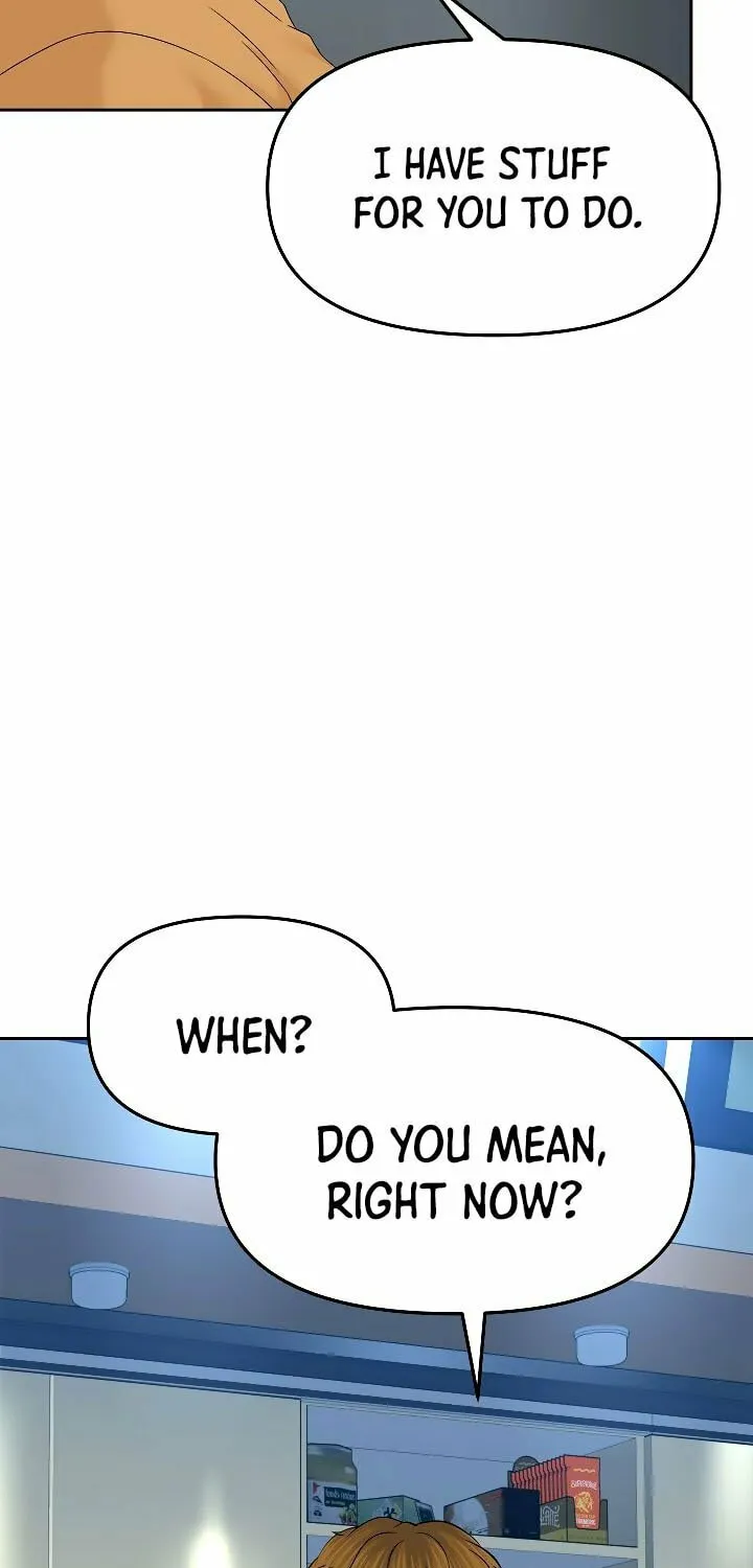 Read From the Grave and Back chapter 142 image 27 on Lezhin