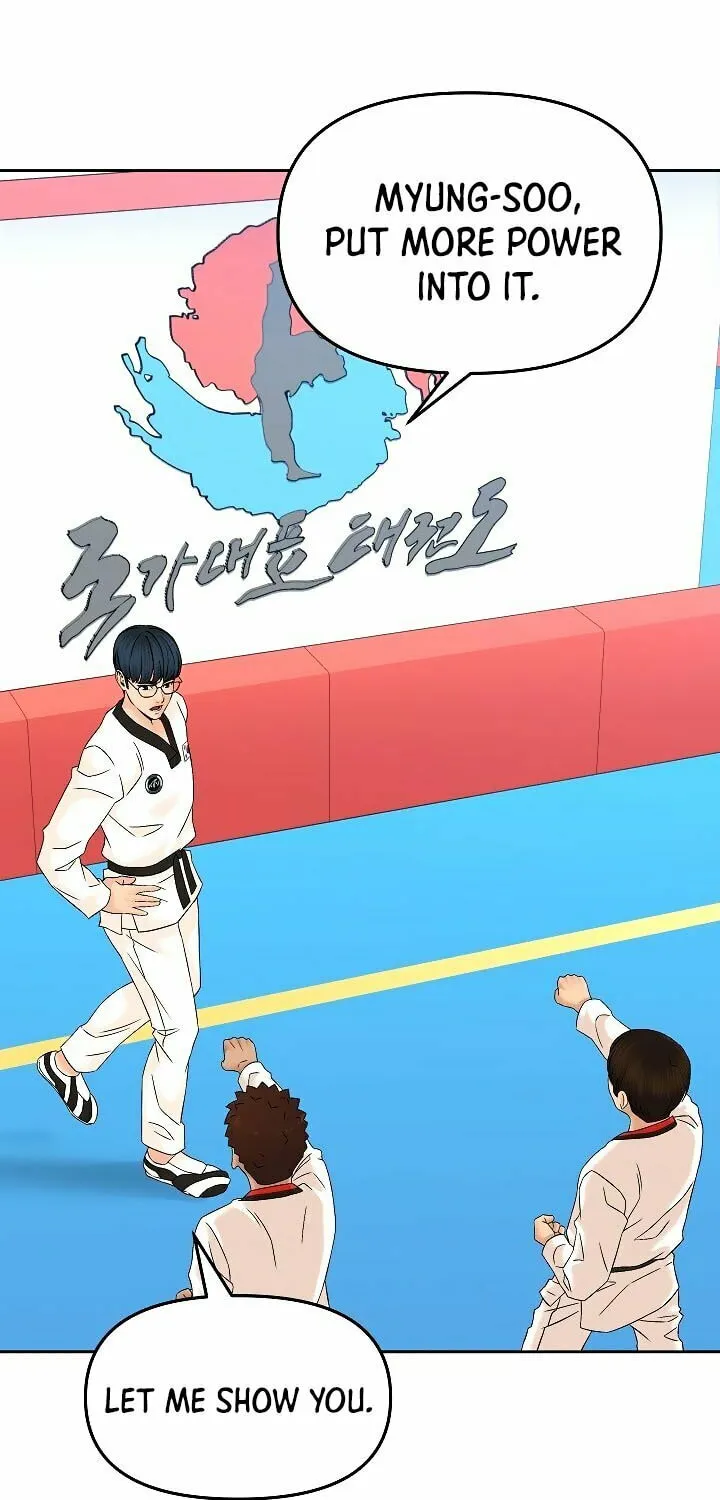 Read From the Grave and Back chapter 142 image 33 on Lezhin