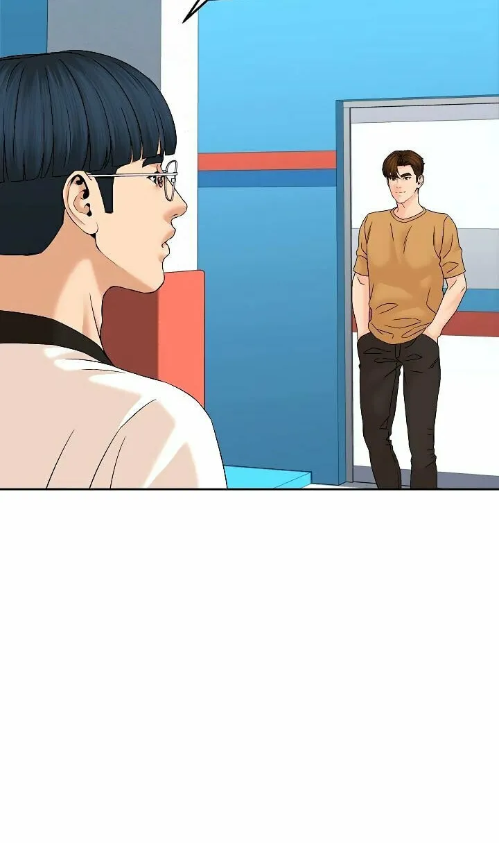 Read From the Grave and Back chapter 142 image 36 on Lezhin