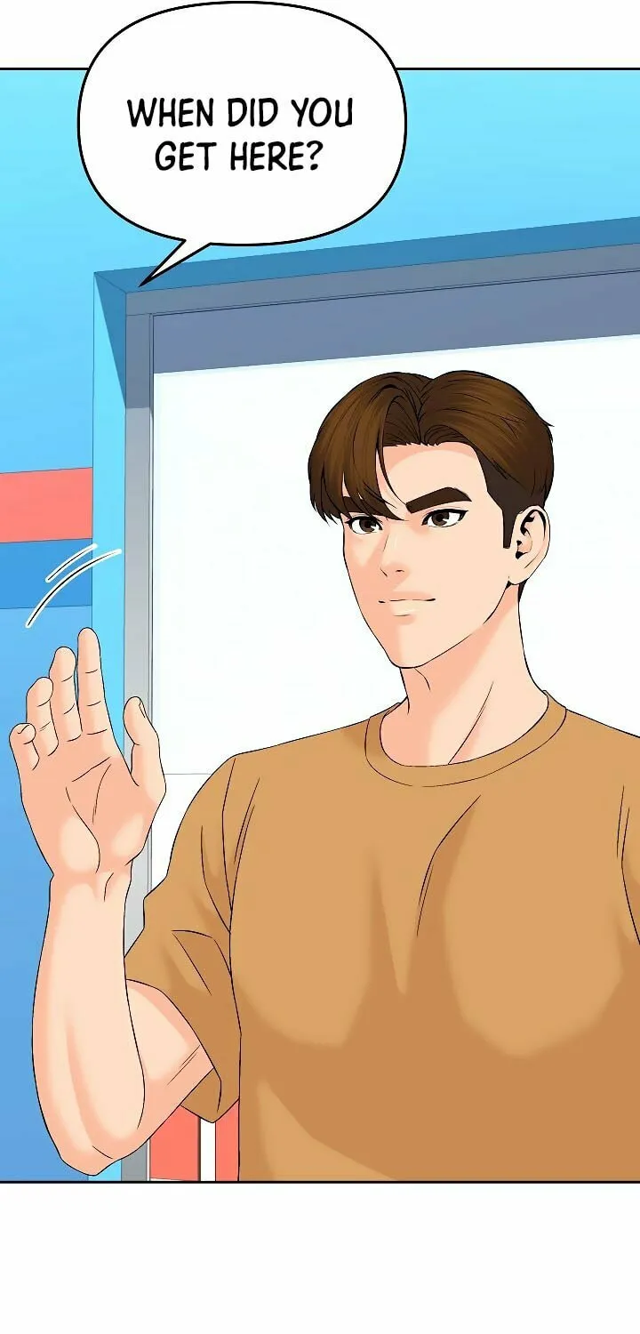 Read From the Grave and Back chapter 142 image 37 on Lezhin