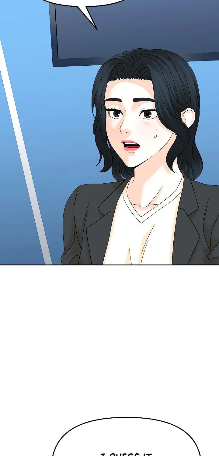 Read From the Grave and Back chapter 142 image 4 on Lezhin