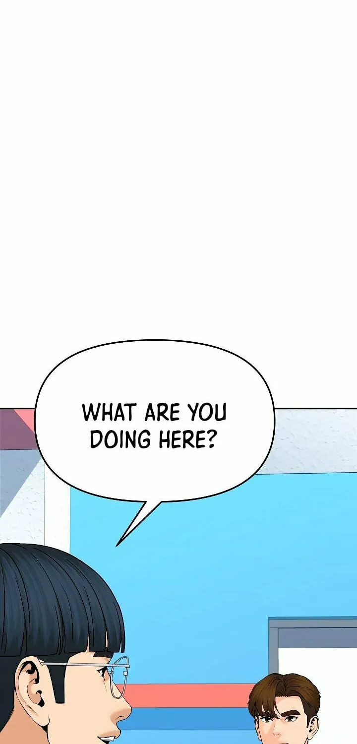Read From the Grave and Back chapter 142 image 40 on Lezhin