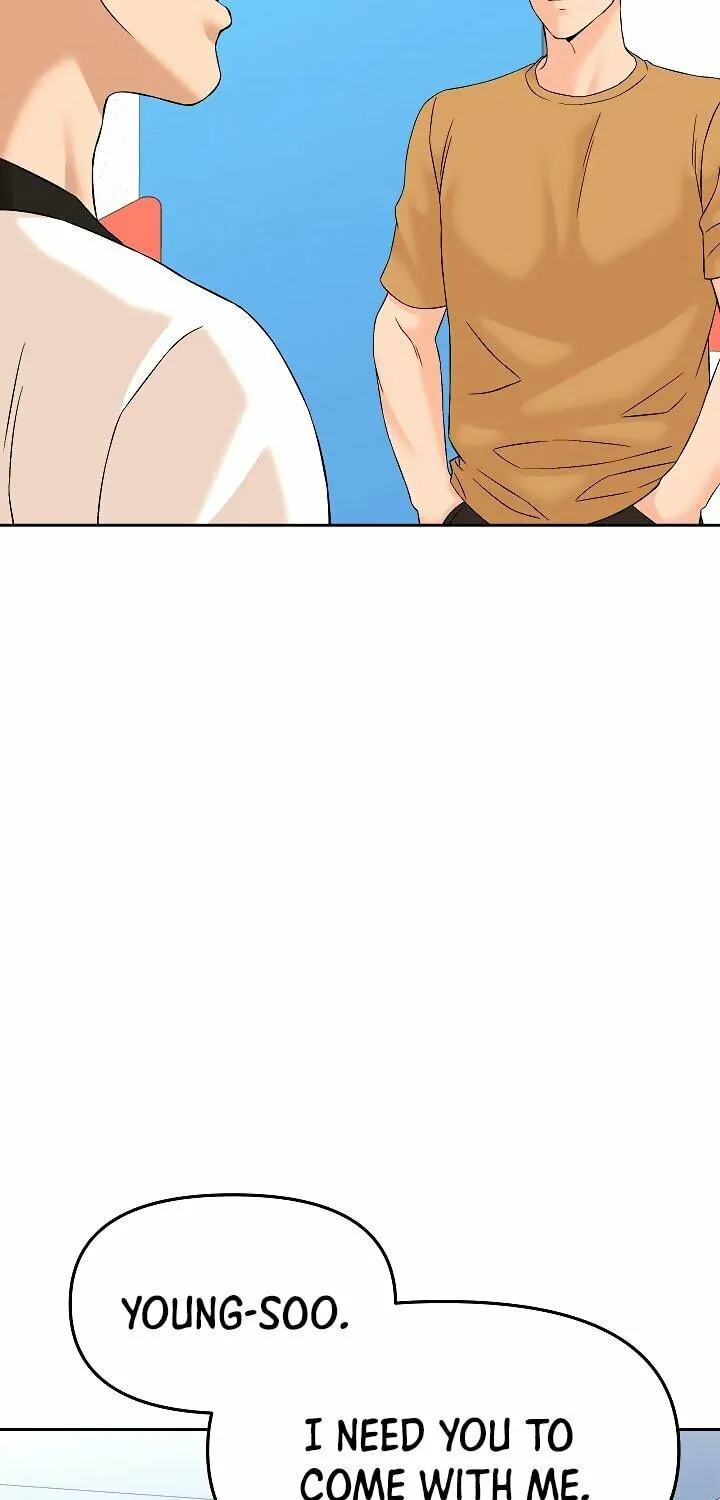Read From the Grave and Back chapter 142 image 41 on Lezhin