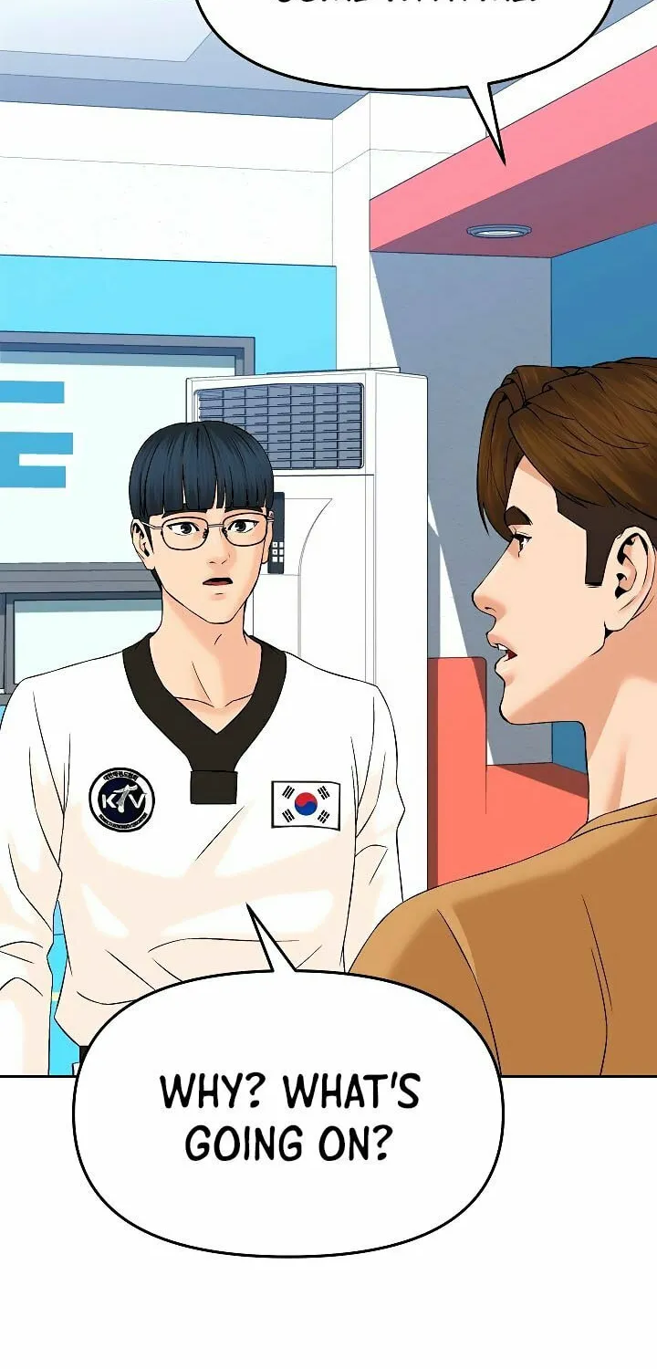 Read From the Grave and Back chapter 142 image 42 on Lezhin