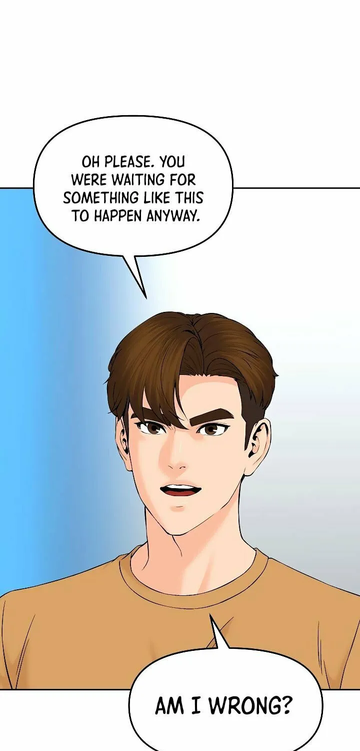Read From the Grave and Back chapter 142 image 43 on Lezhin