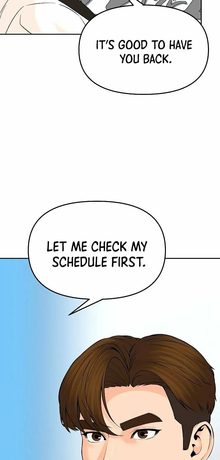 Read From the Grave and Back chapter 142 image 45 on Lezhin