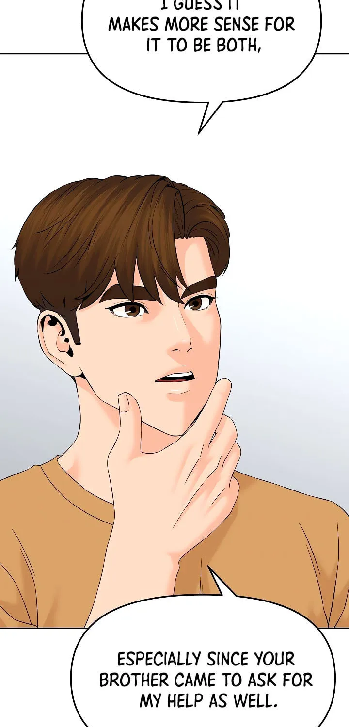 Read From the Grave and Back chapter 142 image 5 on Lezhin