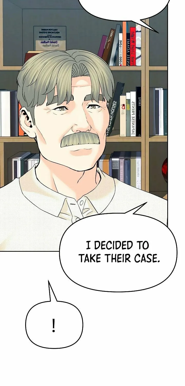 Read From the Grave and Back chapter 142 image 50 on Lezhin