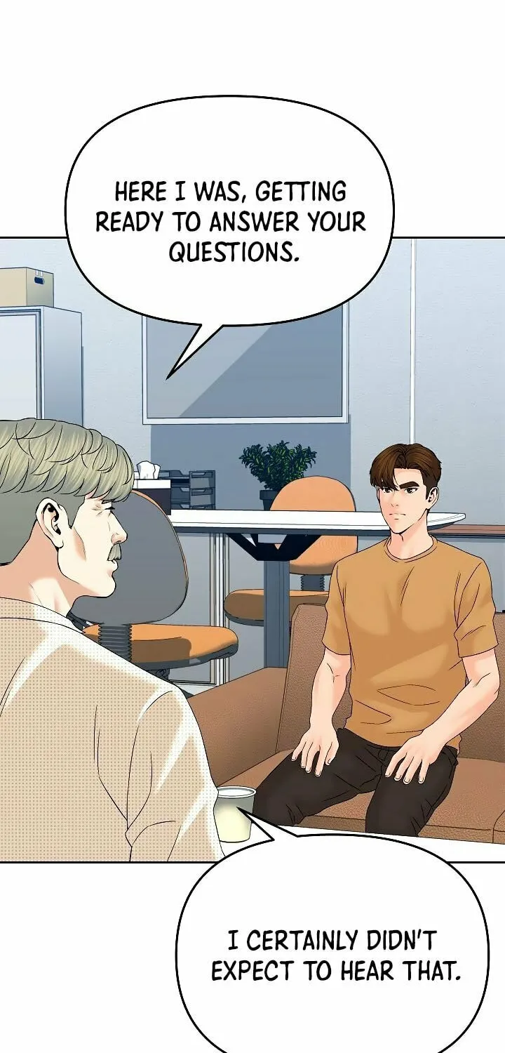 Read From the Grave and Back chapter 142 image 52 on Lezhin