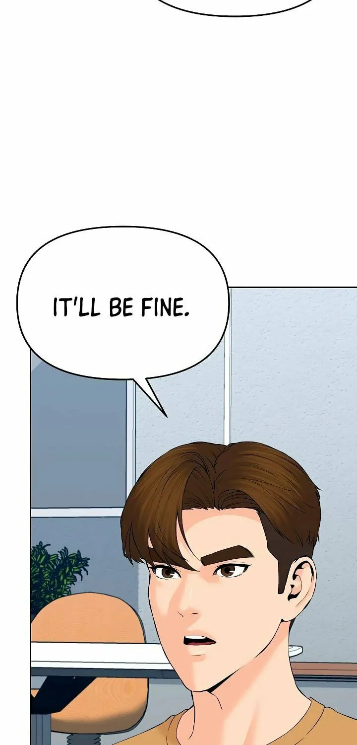 Read From the Grave and Back chapter 142 image 53 on Lezhin