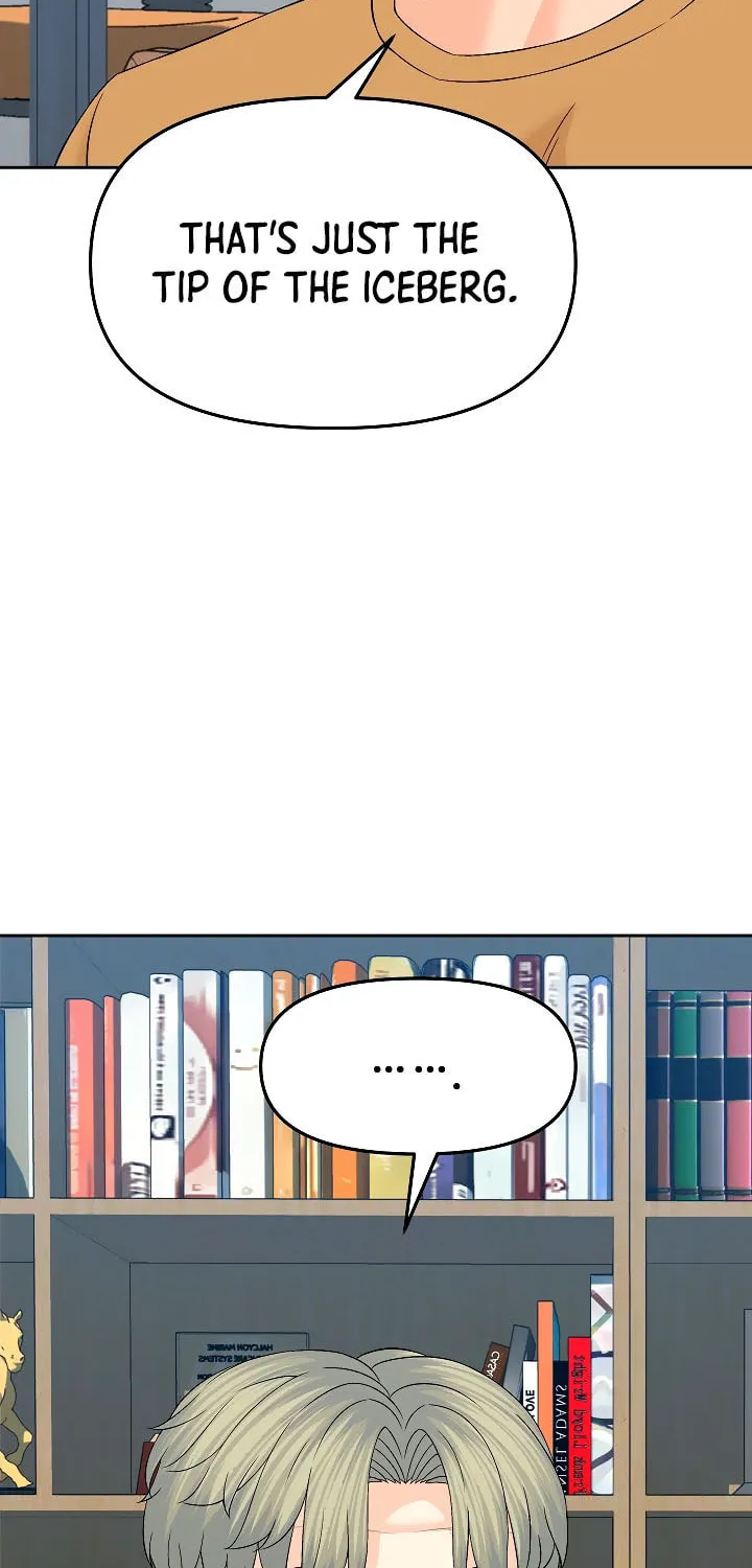Read From the Grave and Back chapter 142 image 58 on Lezhin