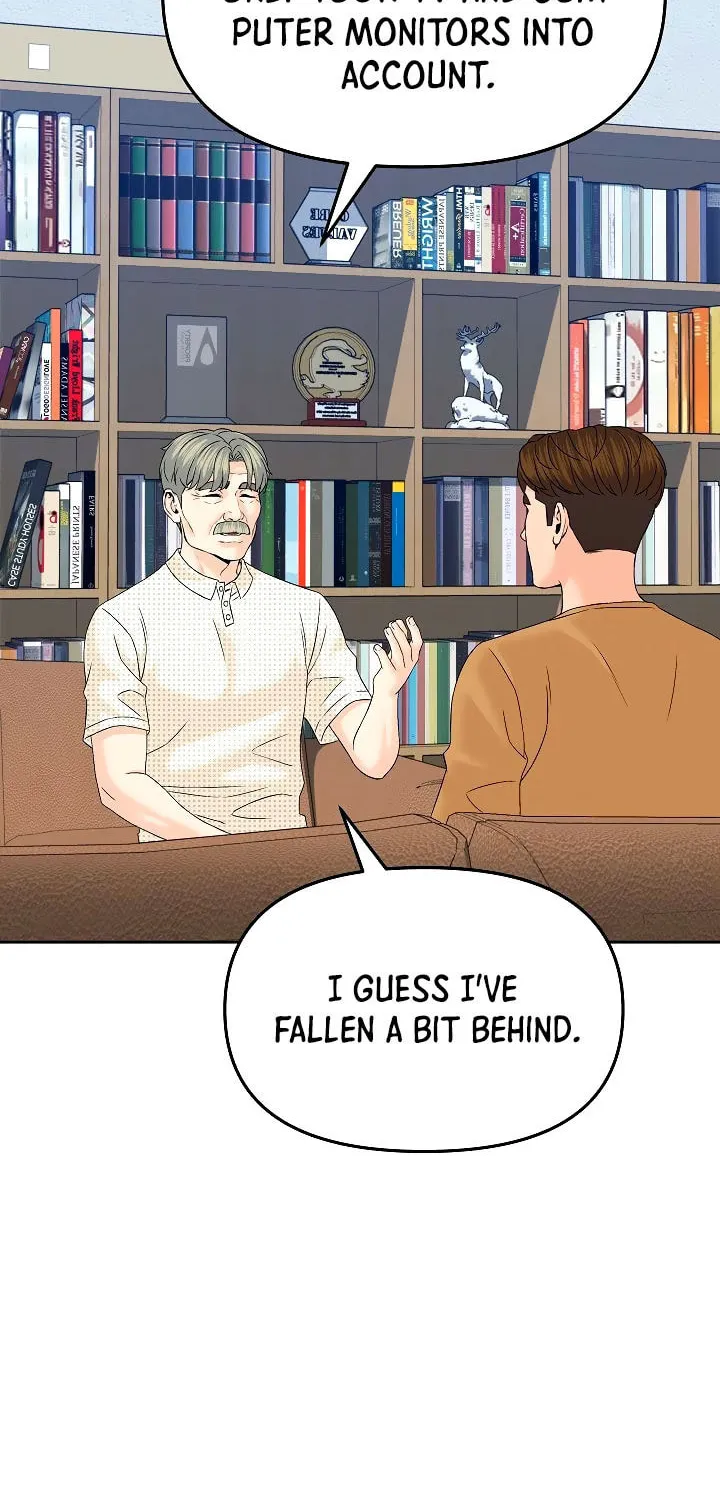 Read From the Grave and Back chapter 142 image 60 on Lezhin