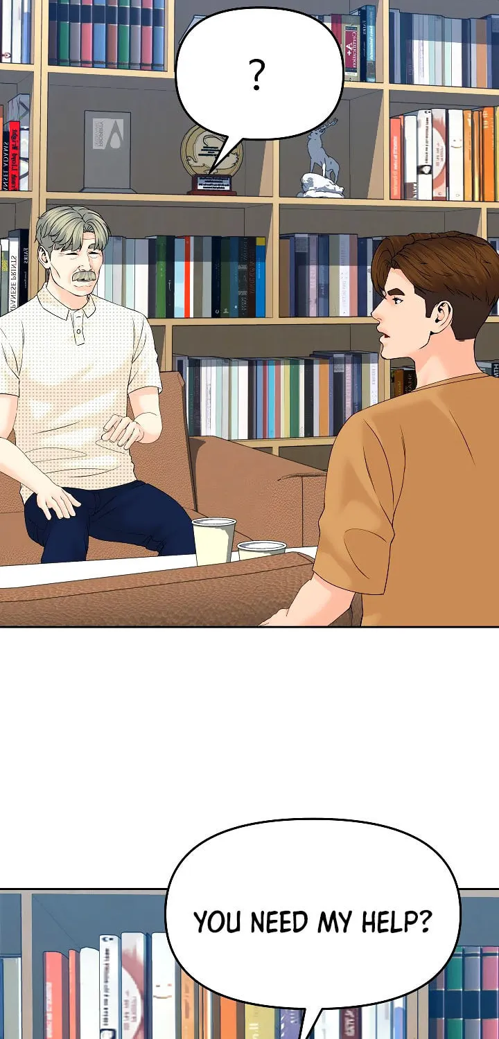 Read From the Grave and Back chapter 142 image 64 on Lezhin