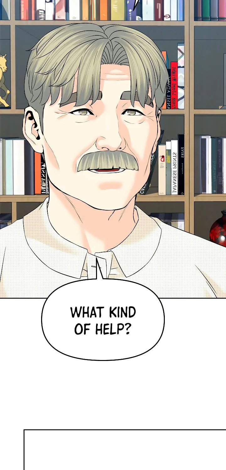 Read From the Grave and Back chapter 142 image 65 on Lezhin