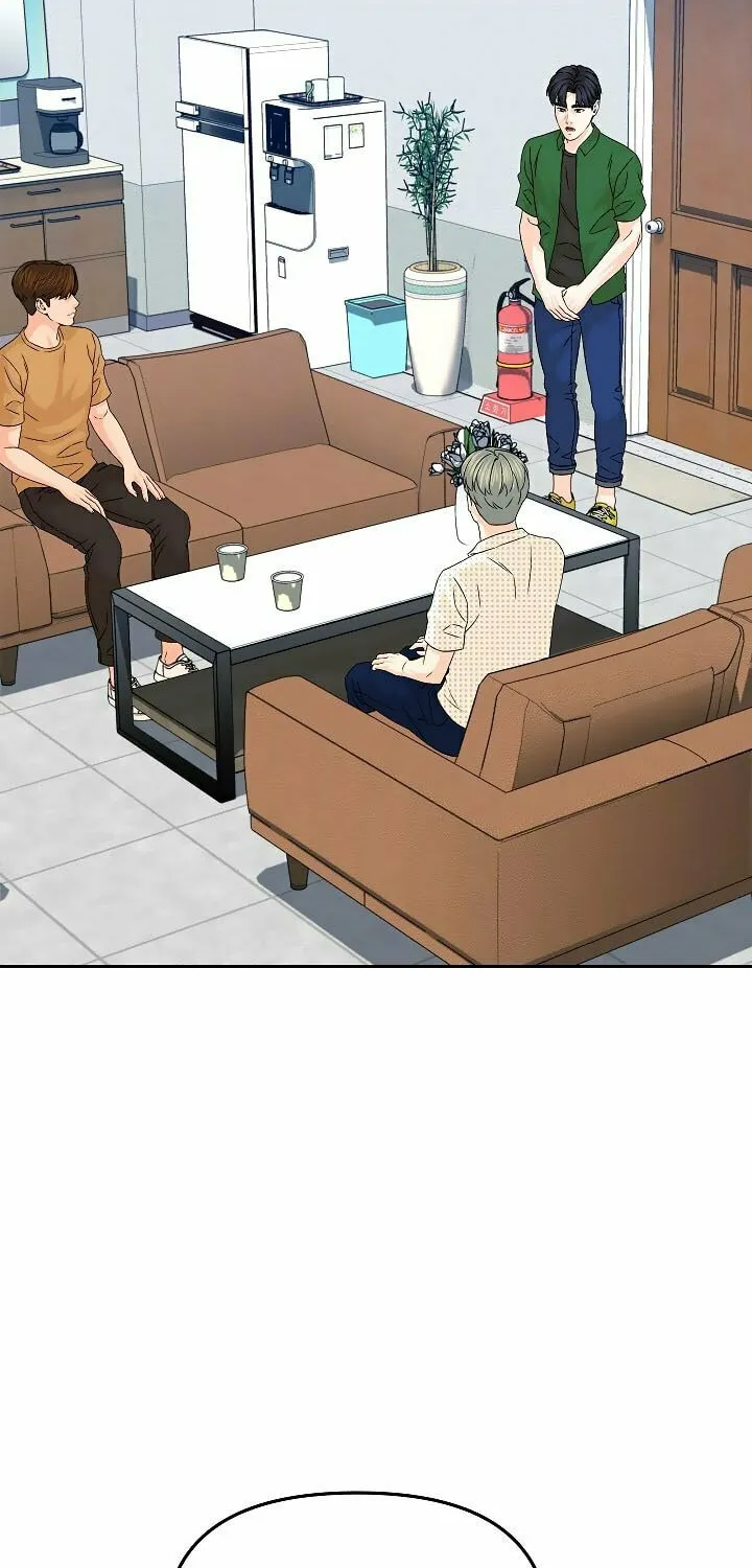Read From the Grave and Back chapter 142 image 70 on Lezhin