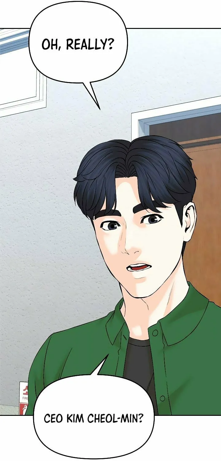 Read From the Grave and Back chapter 142 image 73 on Lezhin