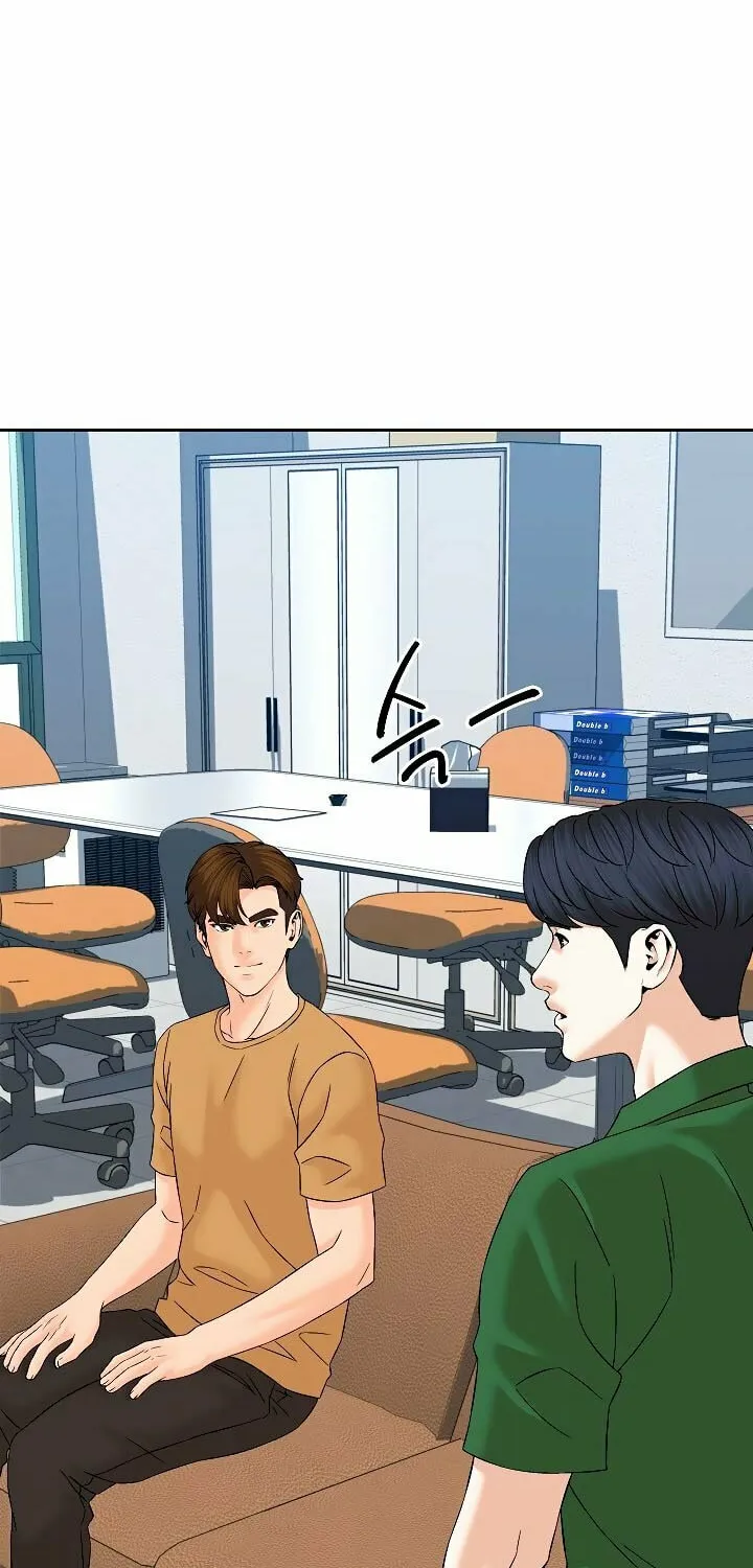 Read From the Grave and Back chapter 142 image 74 on Lezhin