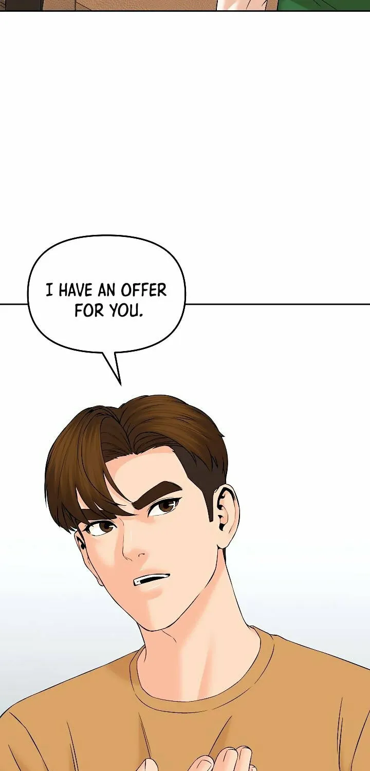 Read From the Grave and Back chapter 142 image 75 on Lezhin
