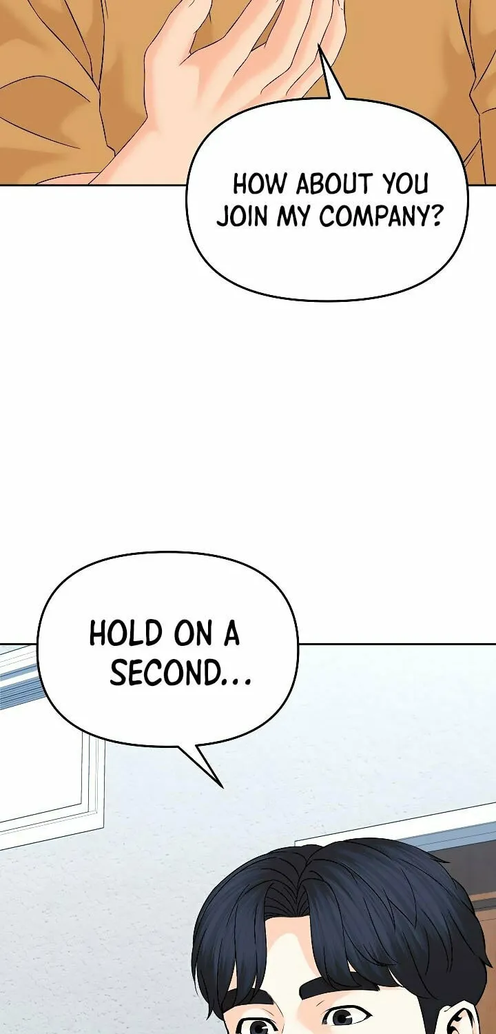 Read From the Grave and Back chapter 142 image 76 on Lezhin