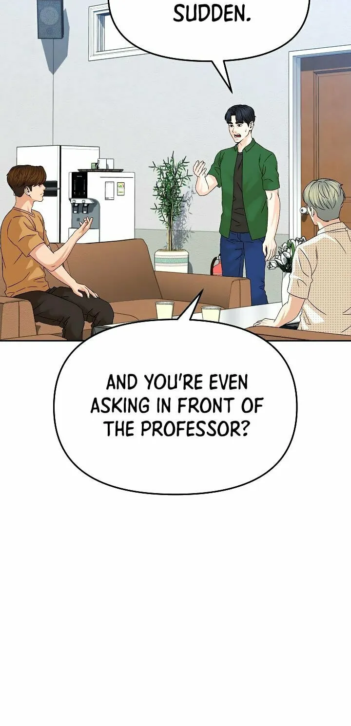 Read From the Grave and Back chapter 142 image 78 on Lezhin