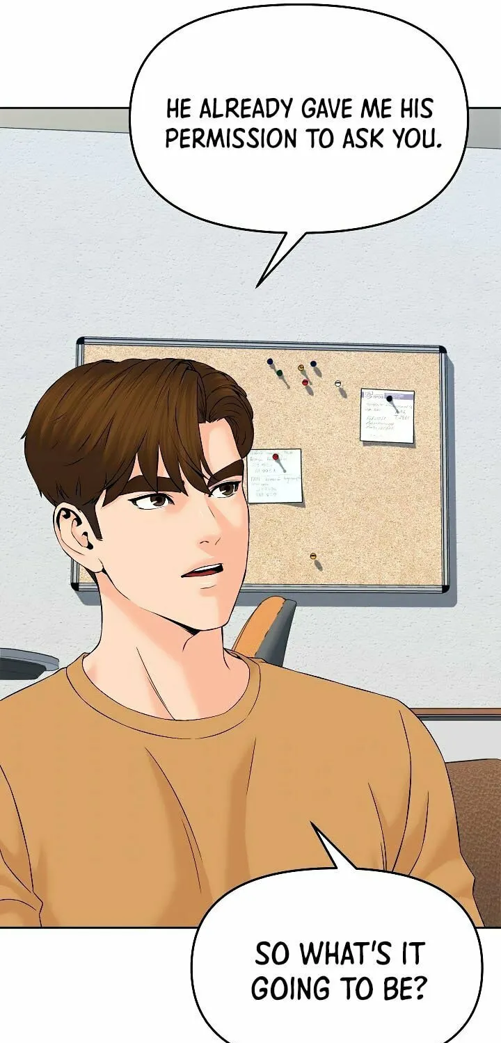 Read From the Grave and Back chapter 142 image 79 on Lezhin